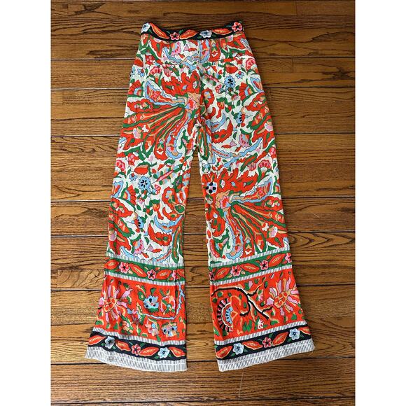 Ba&sh Milou pants Size Small - Picture 10 of 10